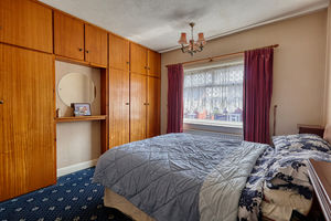 Bedroom Two- click for photo gallery